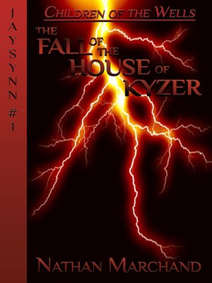 cover image of The Fall of the House of Kyzer